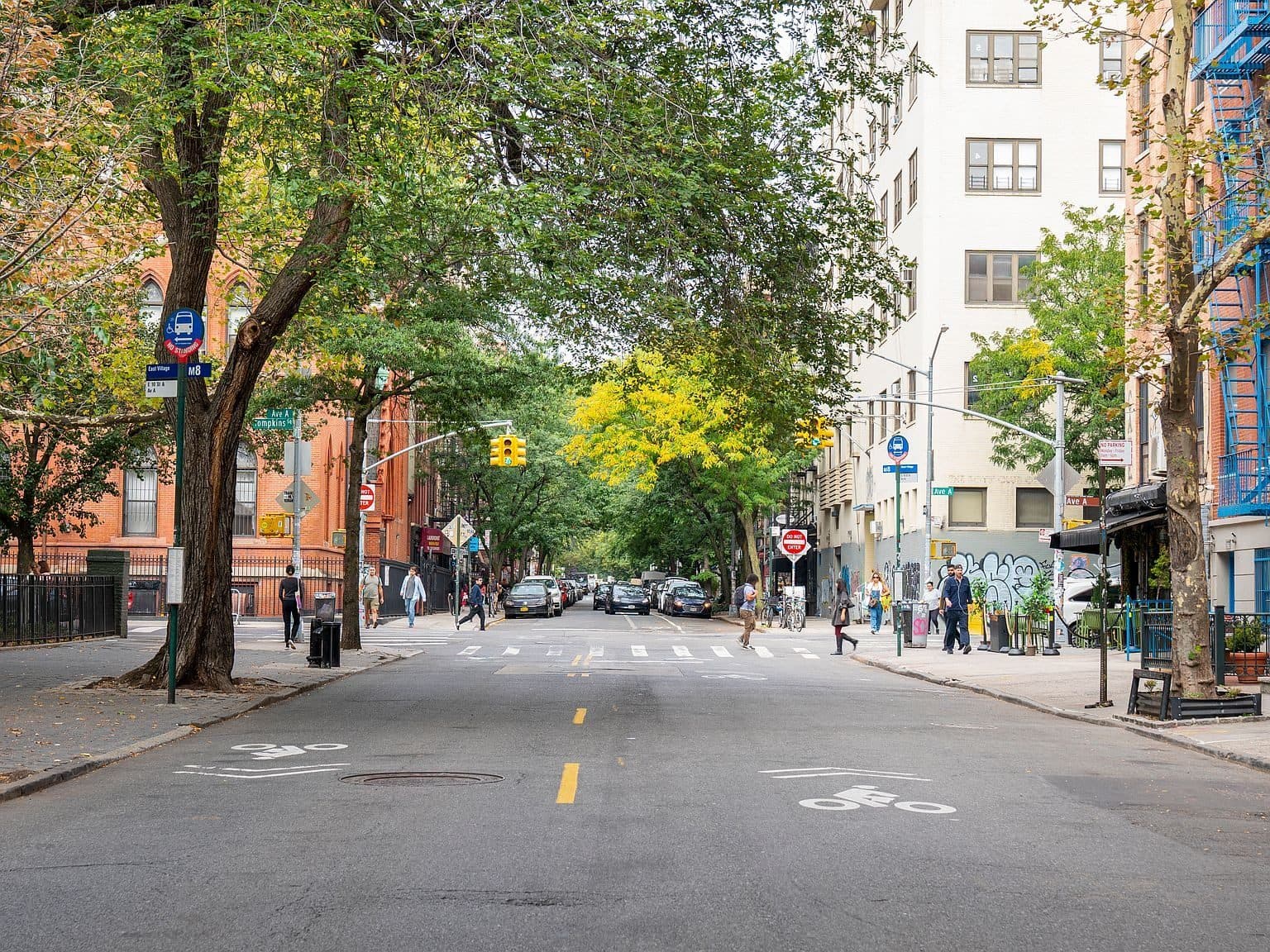 307 East 10th Street — photo 19