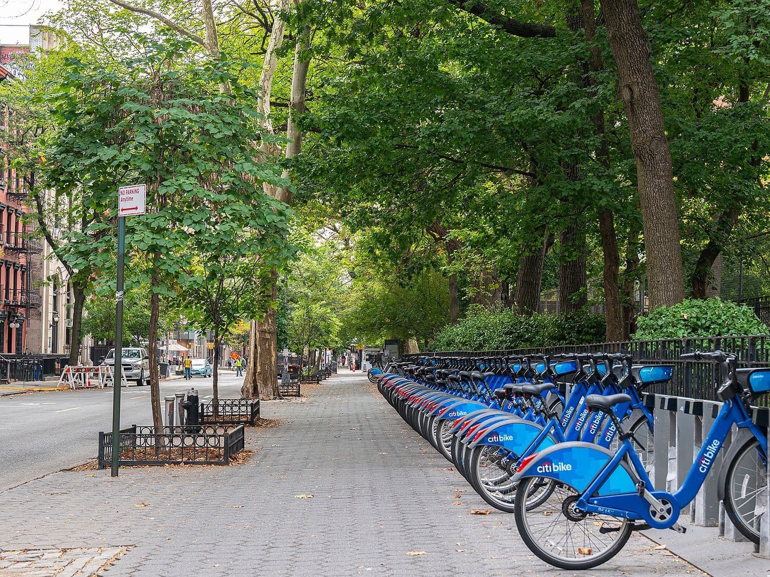 307 East 10th Street — photo 21