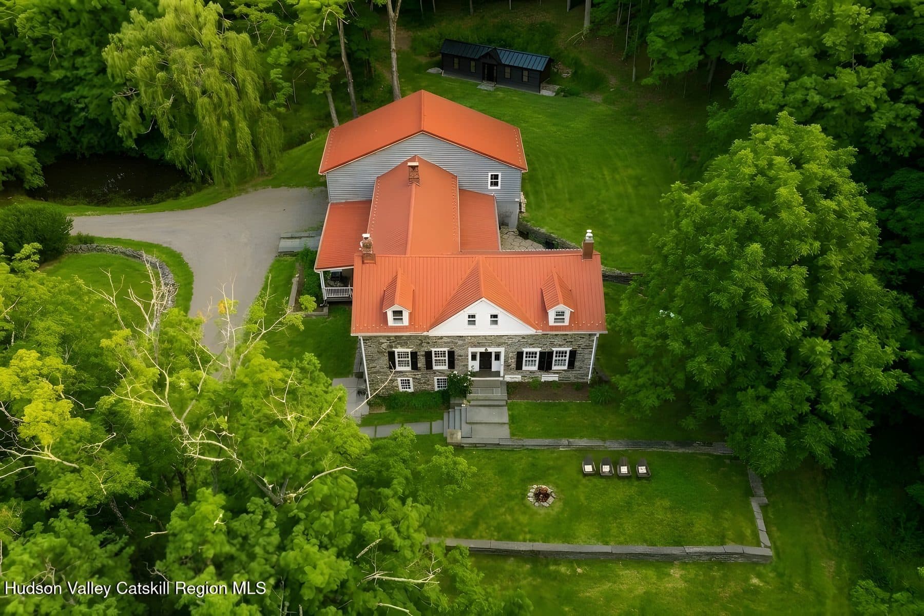 31 Upper Whitfield Road — photo 41