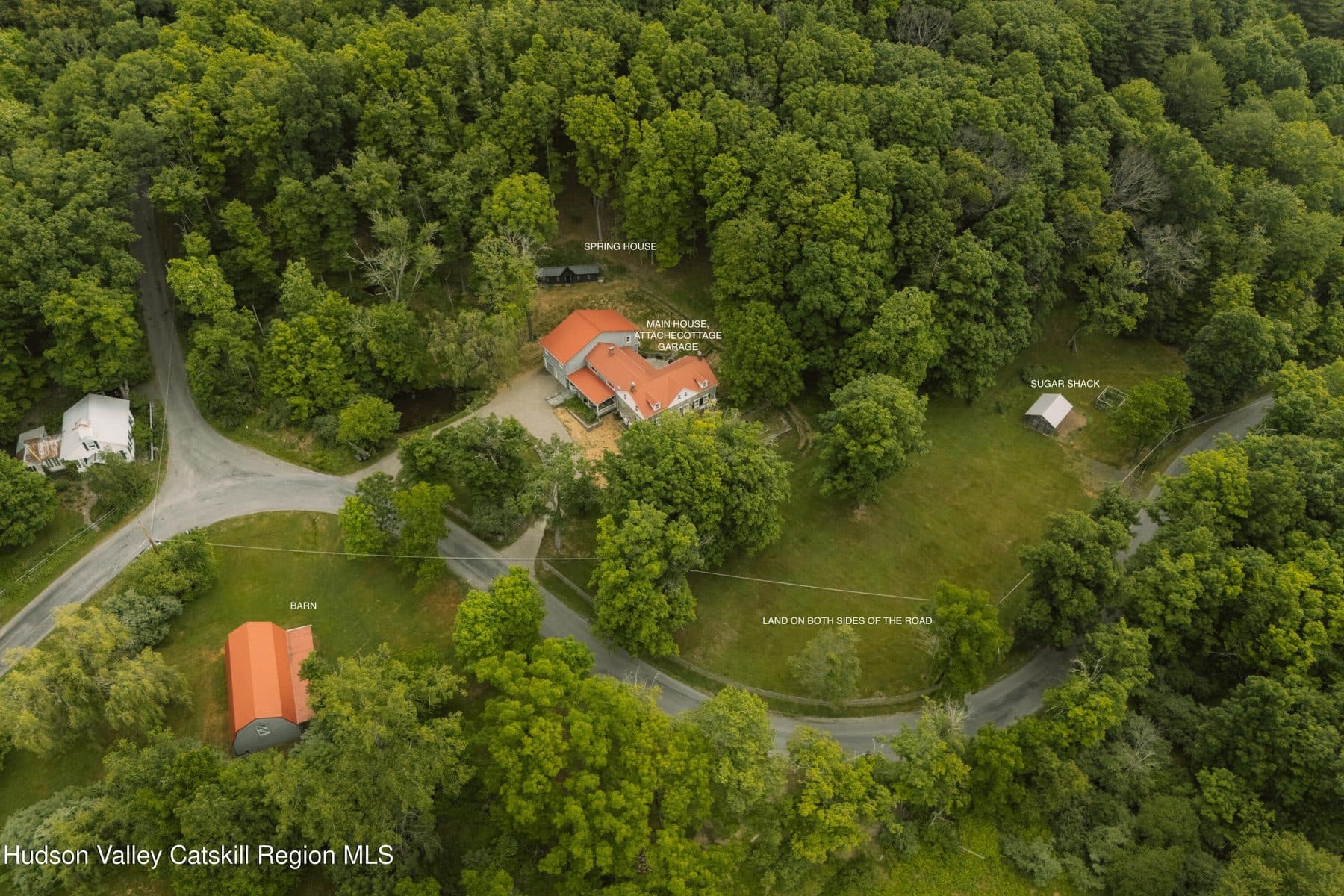 31 Upper Whitfield Road — photo 42