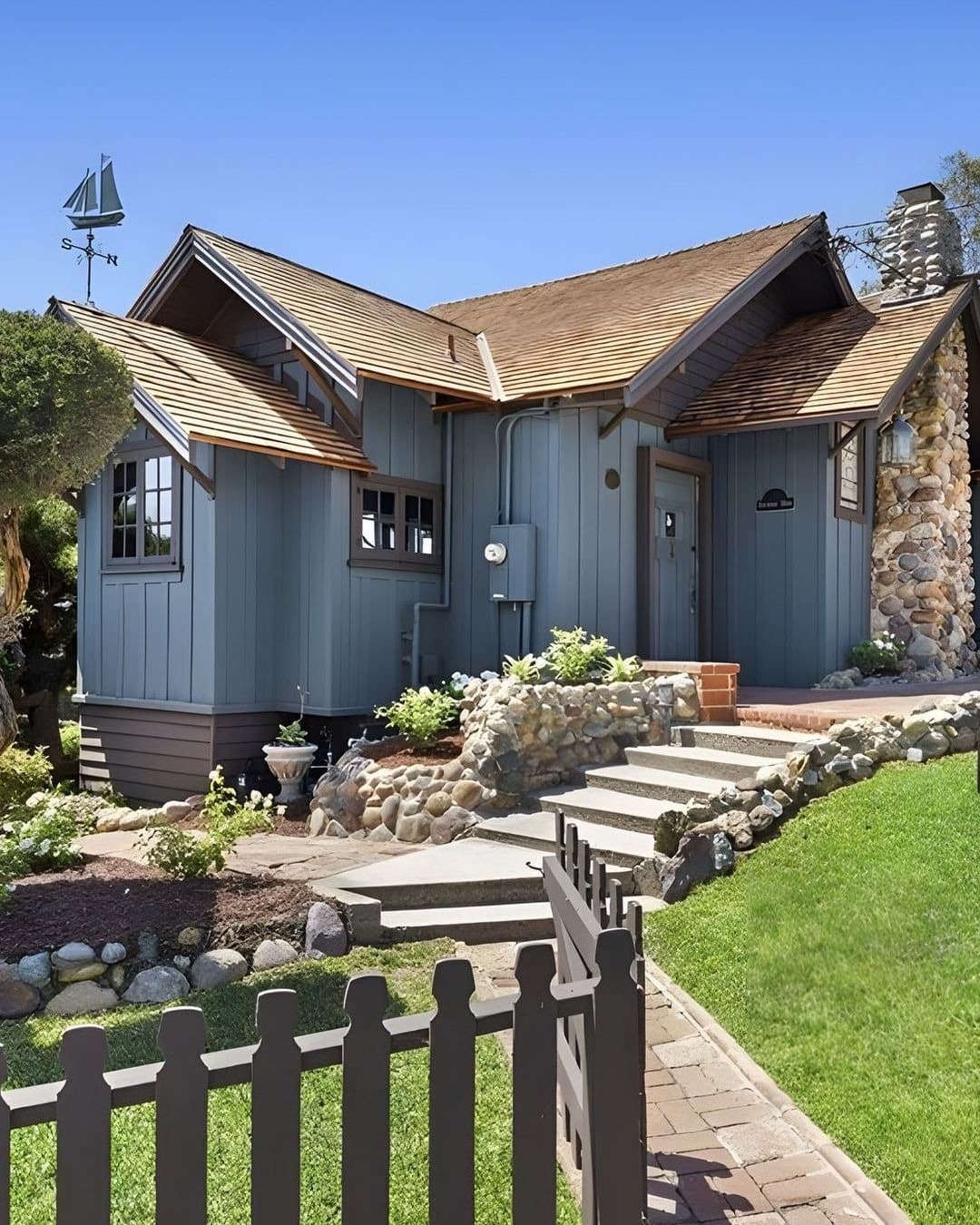 310 Hawthorne Road