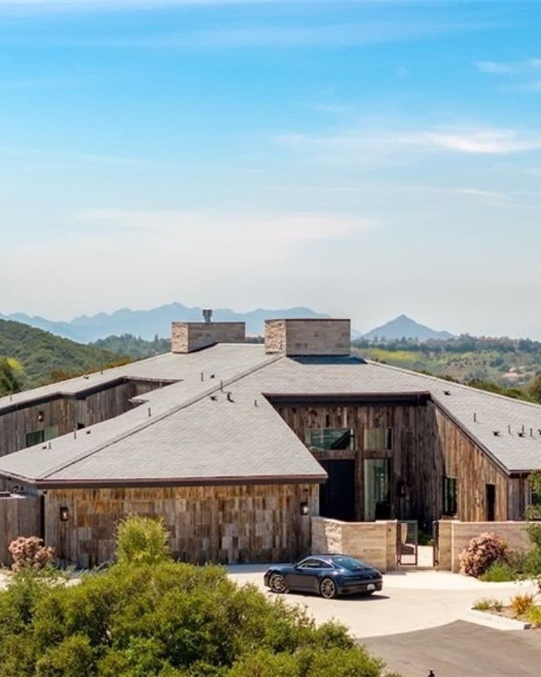 3121 Old Topanga Canyon Road — photo 2