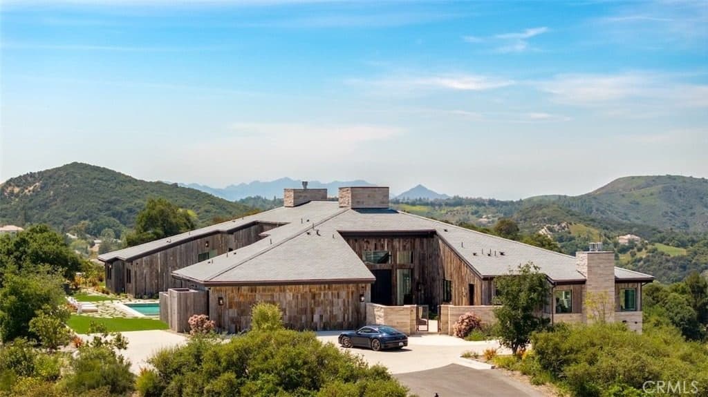 3121 Old Topanga Canyon Road — photo 1