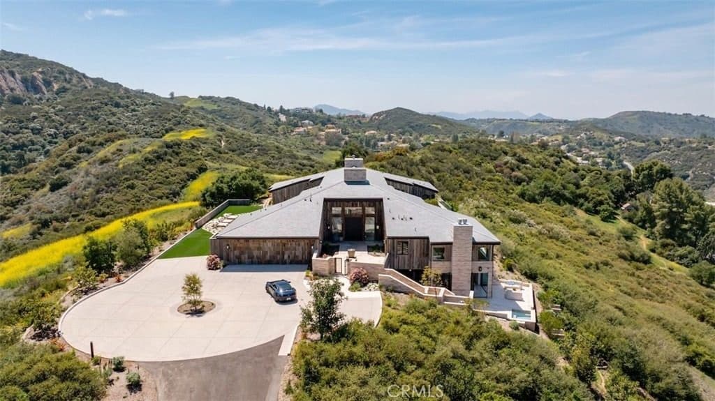 3121 Old Topanga Canyon Road — photo 2