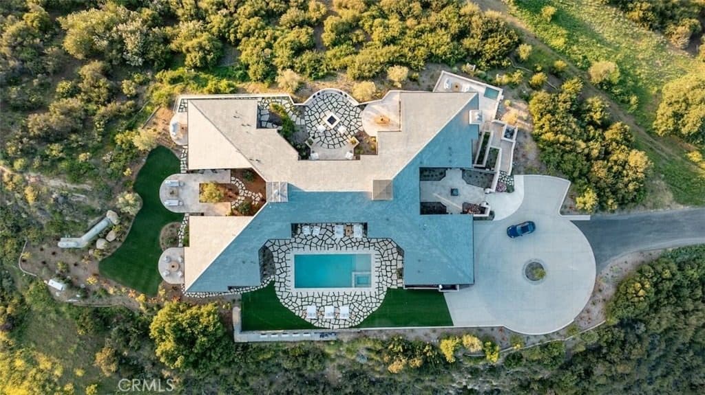 3121 Old Topanga Canyon Road — photo 3