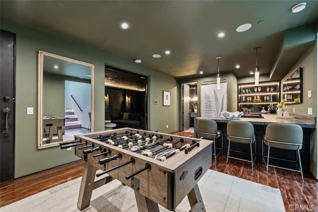 3121 Old Topanga Canyon Road — photo 24