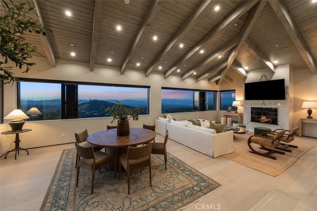 3121 Old Topanga Canyon Road — photo 38