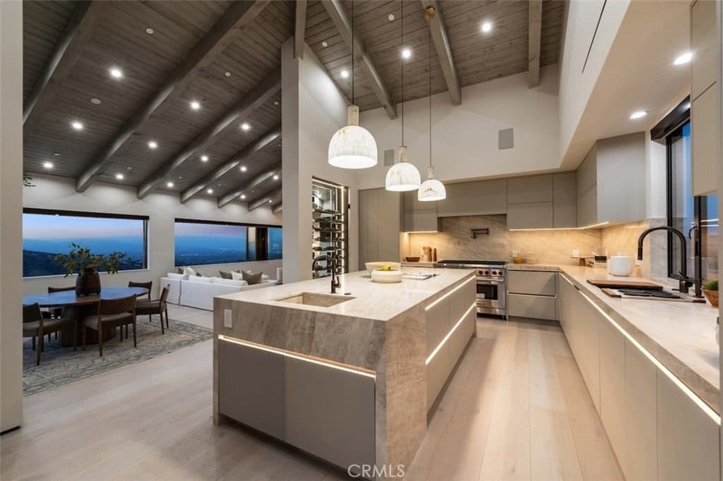 3121 Old Topanga Canyon Road — photo 39