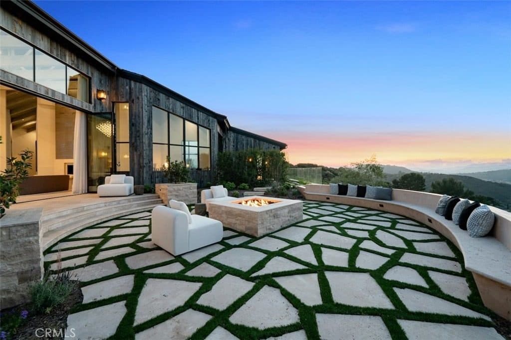 3121 Old Topanga Canyon Road — photo 43