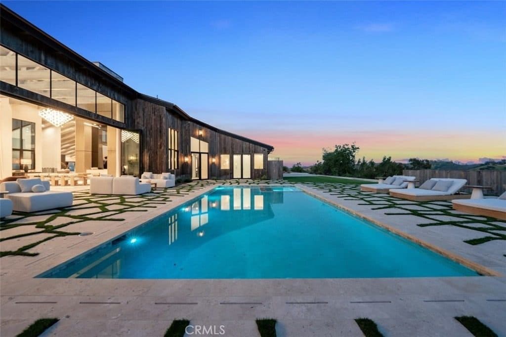 3121 Old Topanga Canyon Road — photo 48