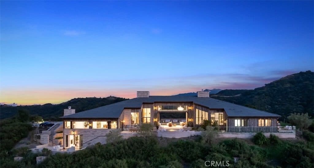 3121 Old Topanga Canyon Road — photo 49