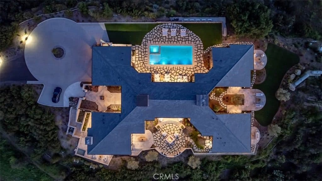 3121 Old Topanga Canyon Road — photo 50