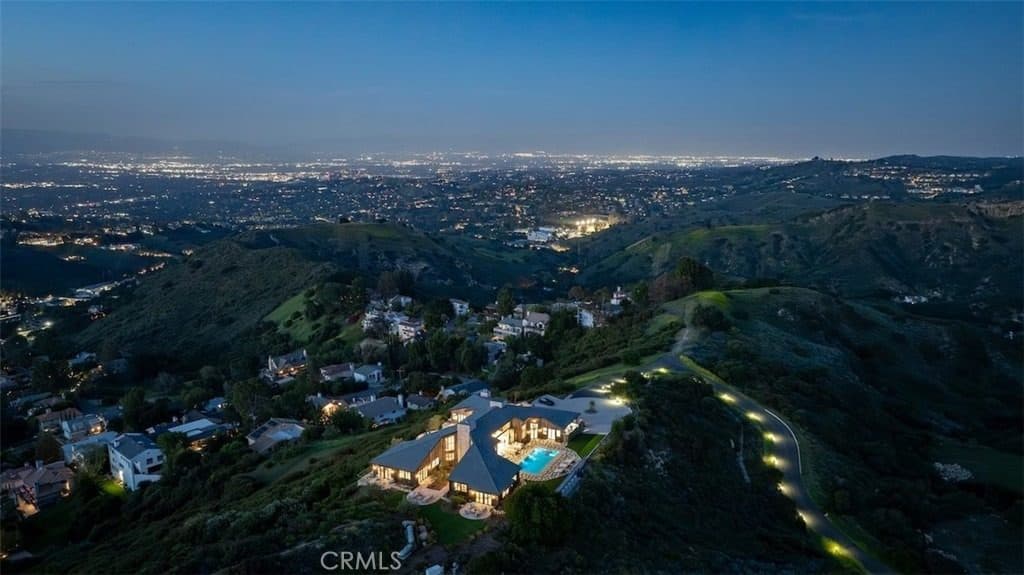 3121 Old Topanga Canyon Road — photo 52