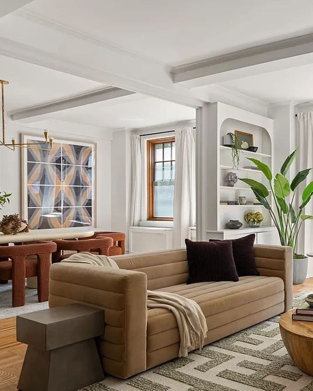 32 Washington Square West #3E — photo 2