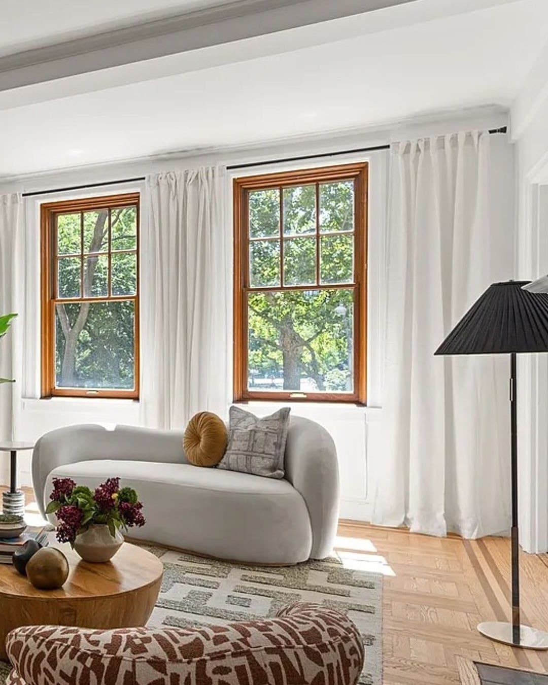 32 Washington Square West #3E — photo 3