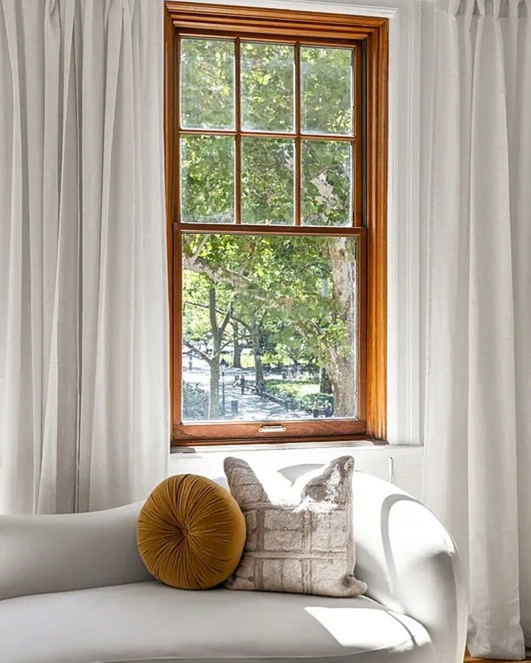 32 Washington Square West #3E — photo 4