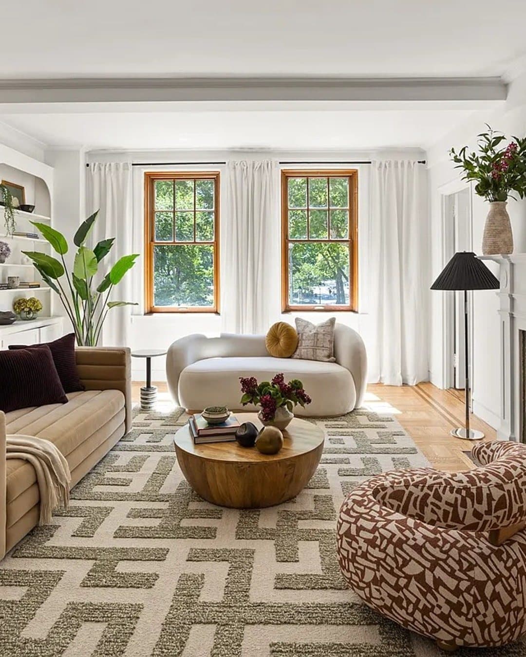 32 Washington Square West #3E — photo 8