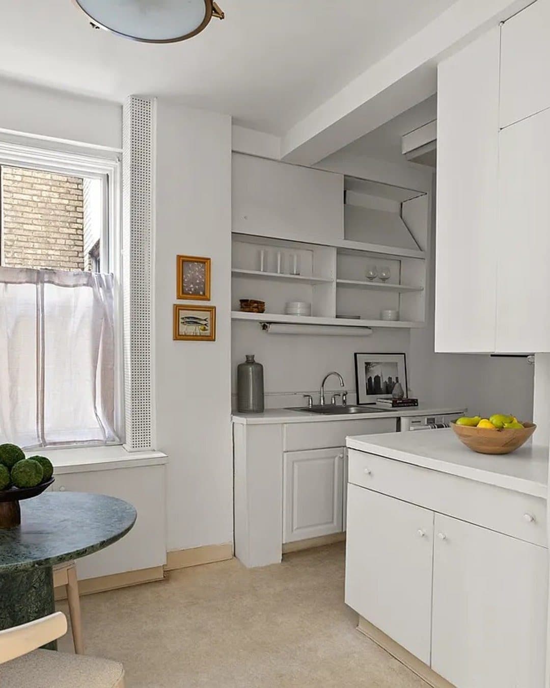 32 Washington Square West #3E — photo 9