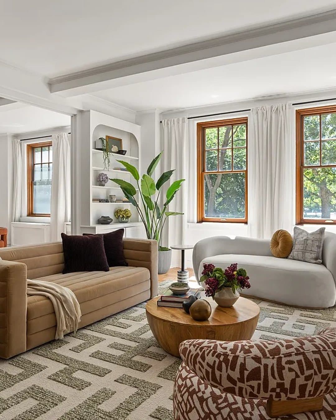 32 Washington Square West #3E — photo 11