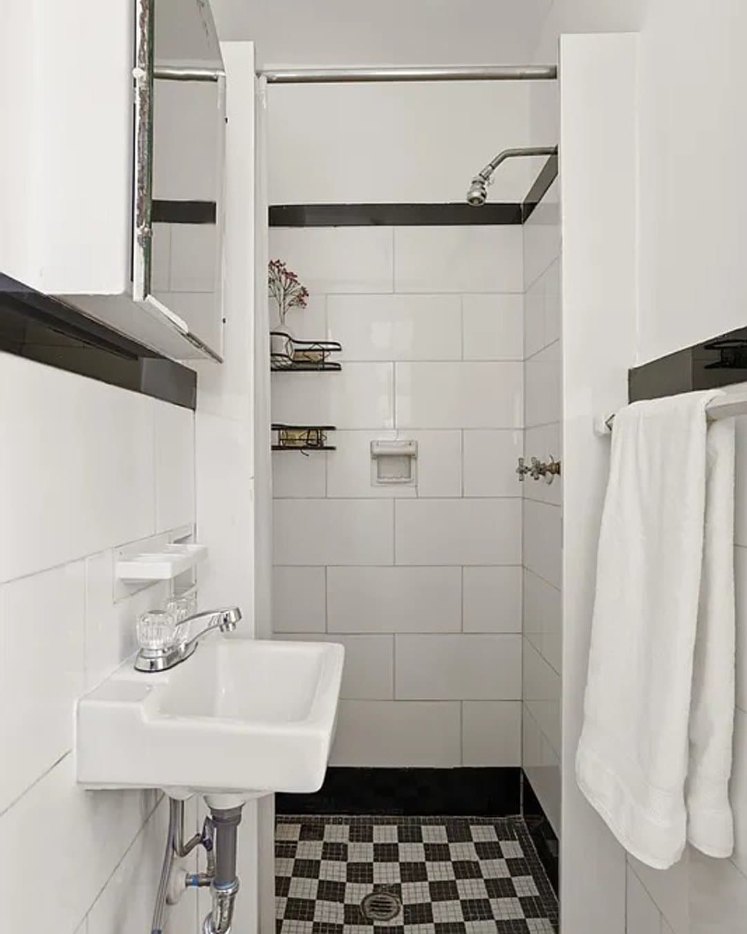 32 Washington Square West #3E — photo 12