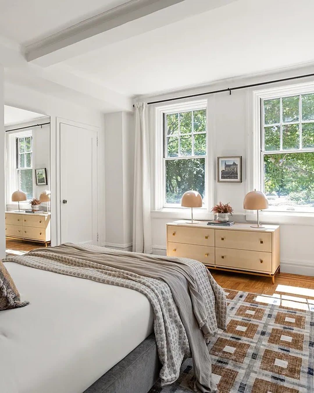 32 Washington Square West #3E — photo 13