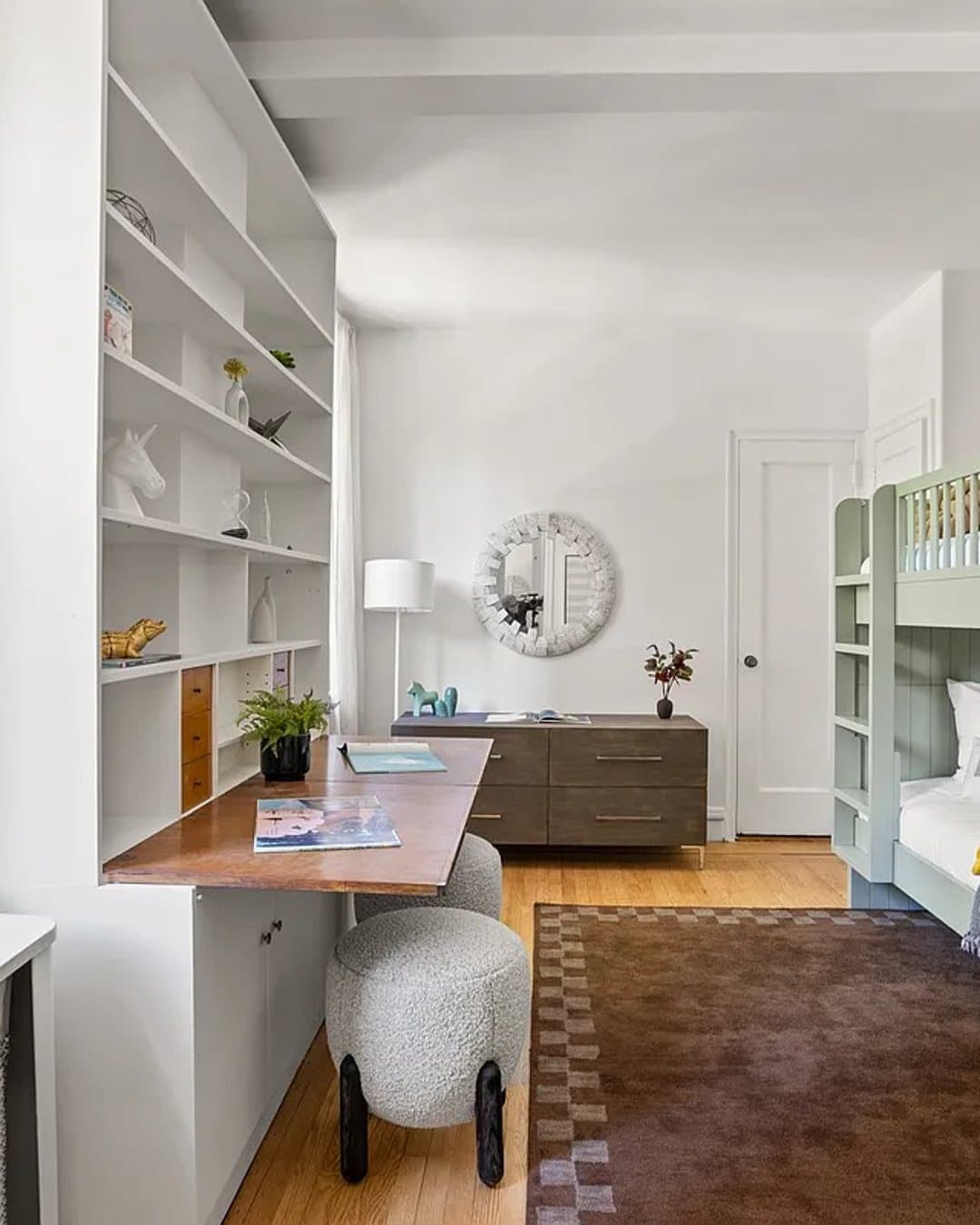 32 Washington Square West #3E — photo 14