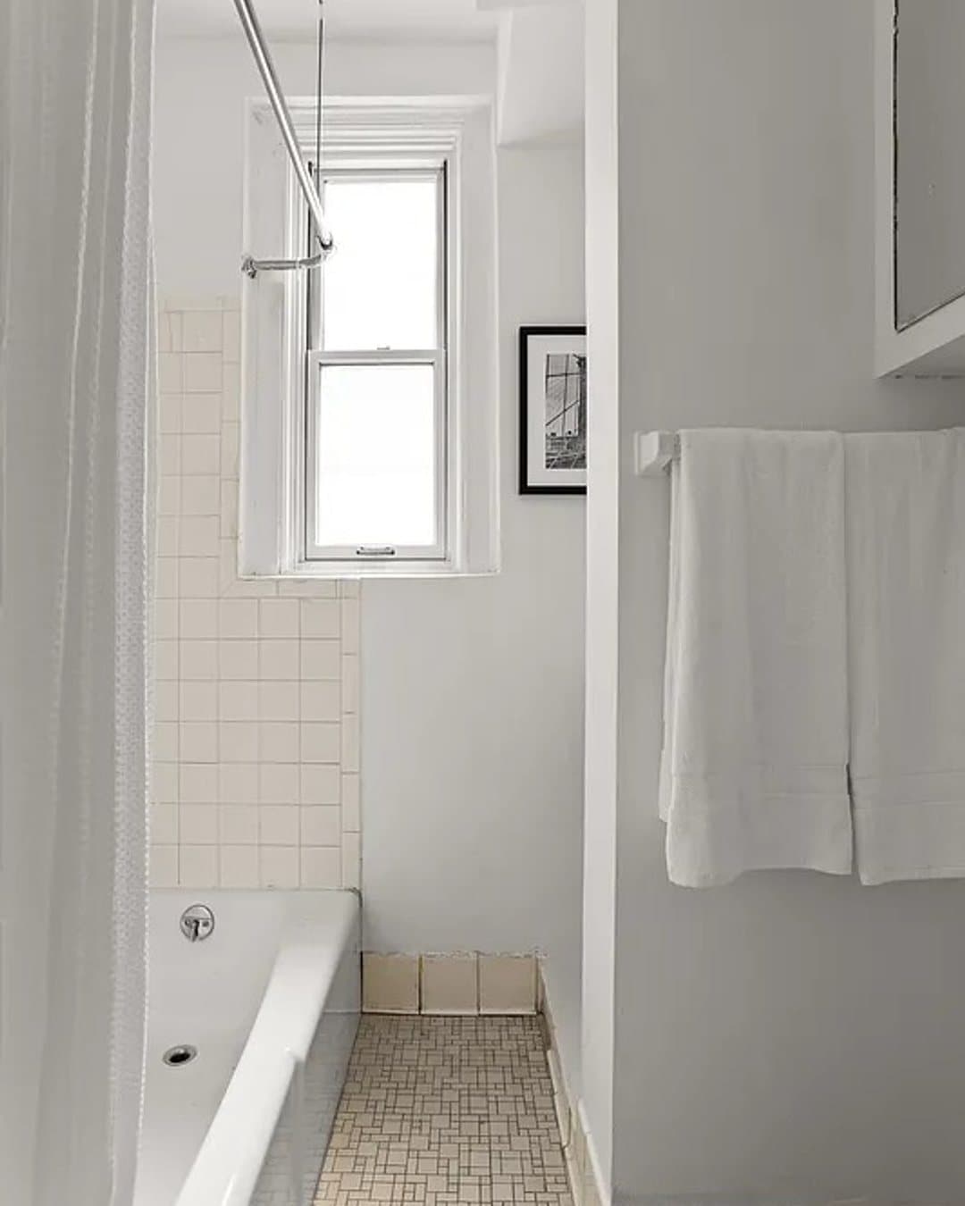 32 Washington Square West #3E — photo 15