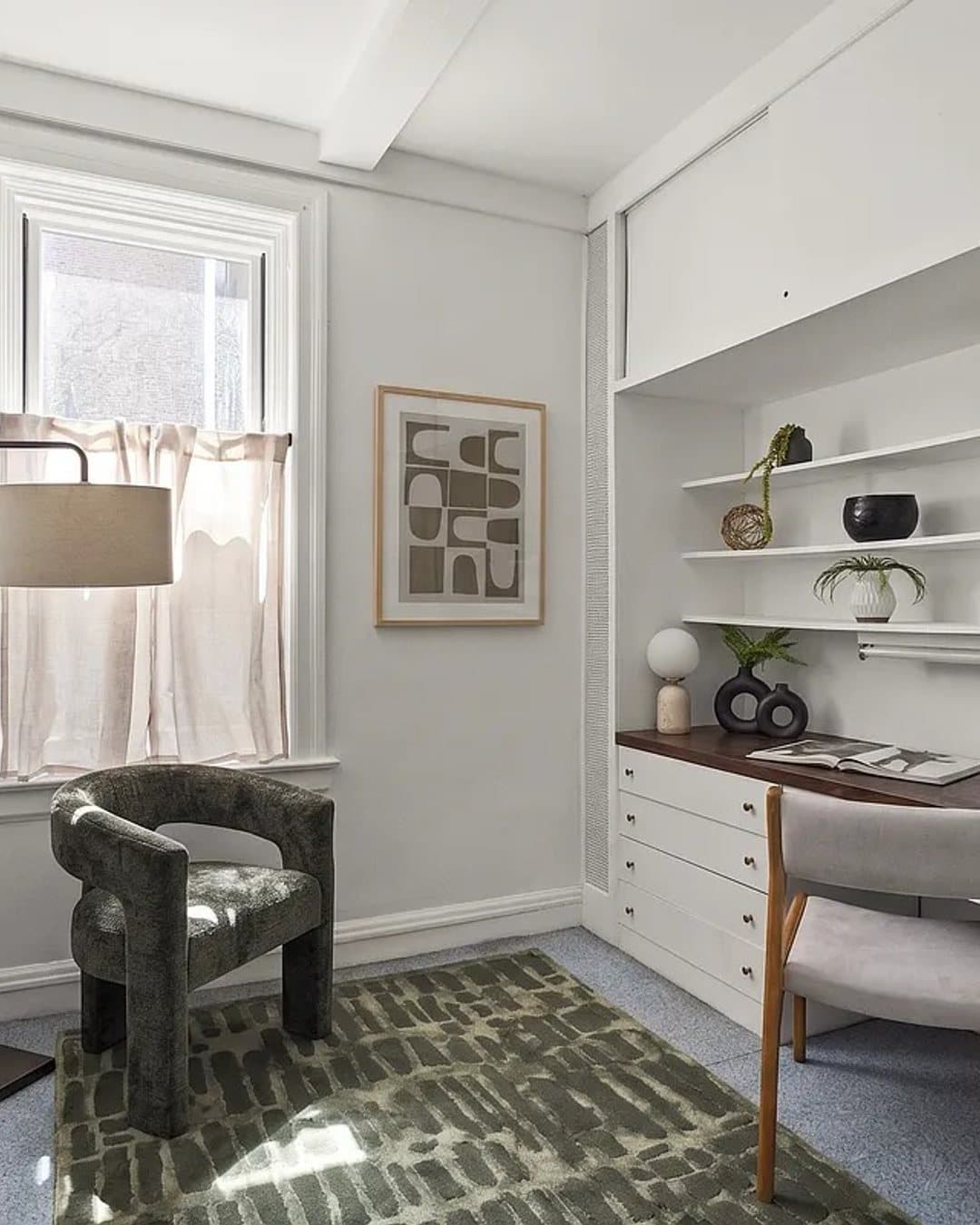 32 Washington Square West #3E — photo 16