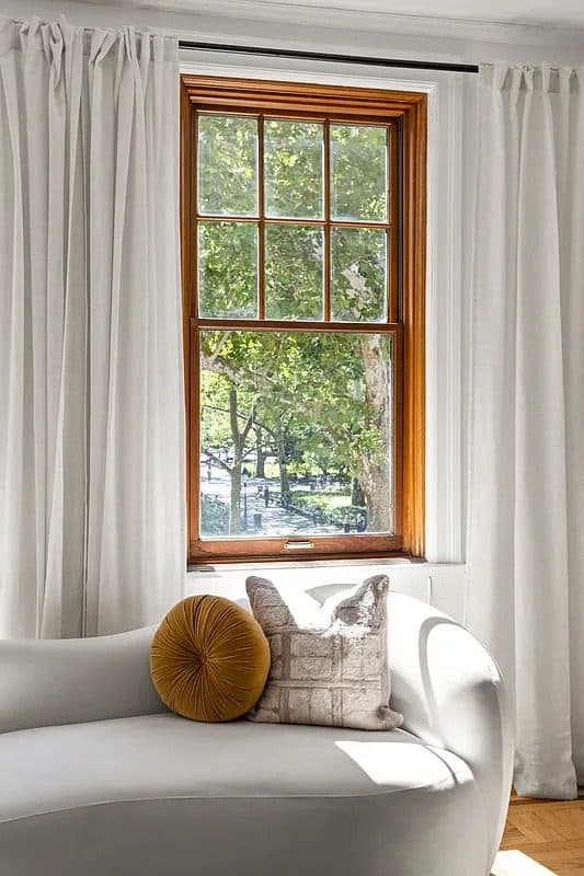 32 Washington Square West #3E — photo 4