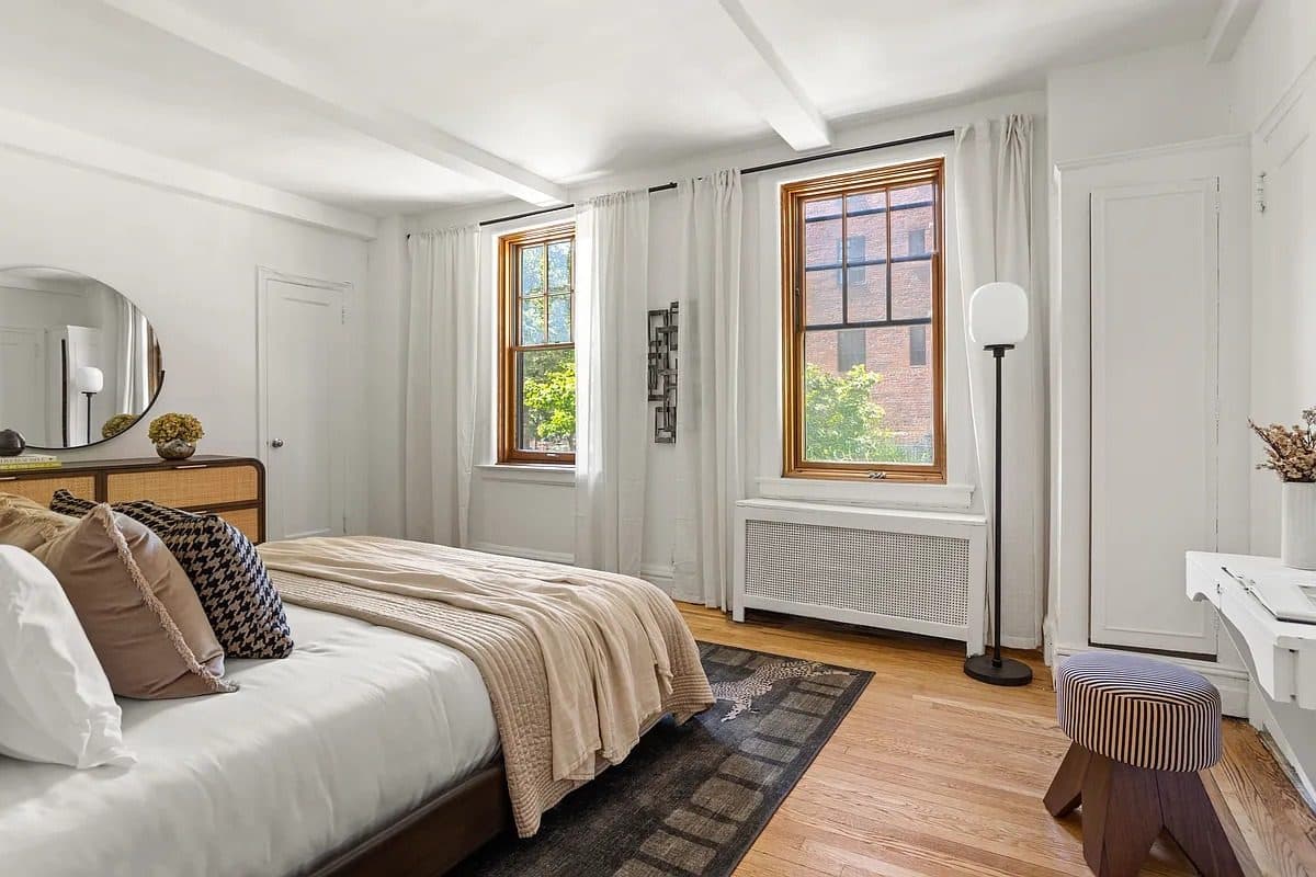 32 Washington Square West #3E — photo 7