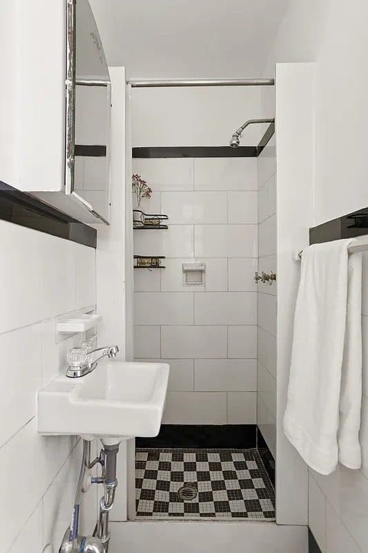 32 Washington Square West #3E — photo 8
