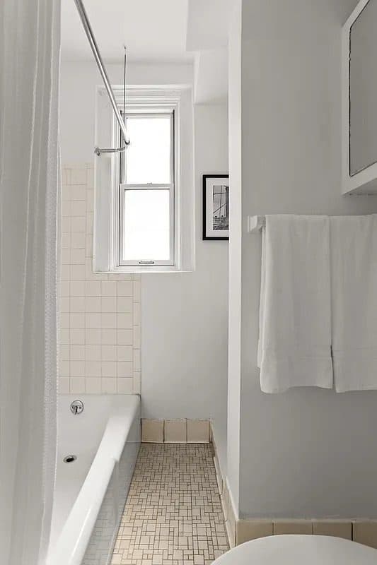 32 Washington Square West #3E — photo 11