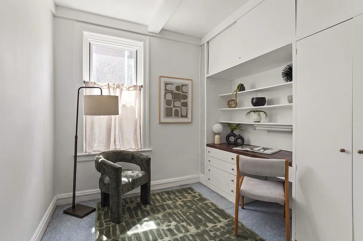 32 Washington Square West #3E — photo 12