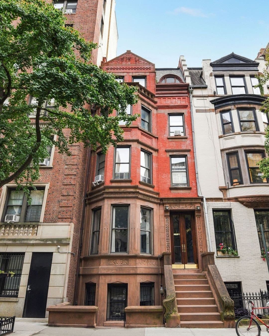 322 West 89th Street — photo 1