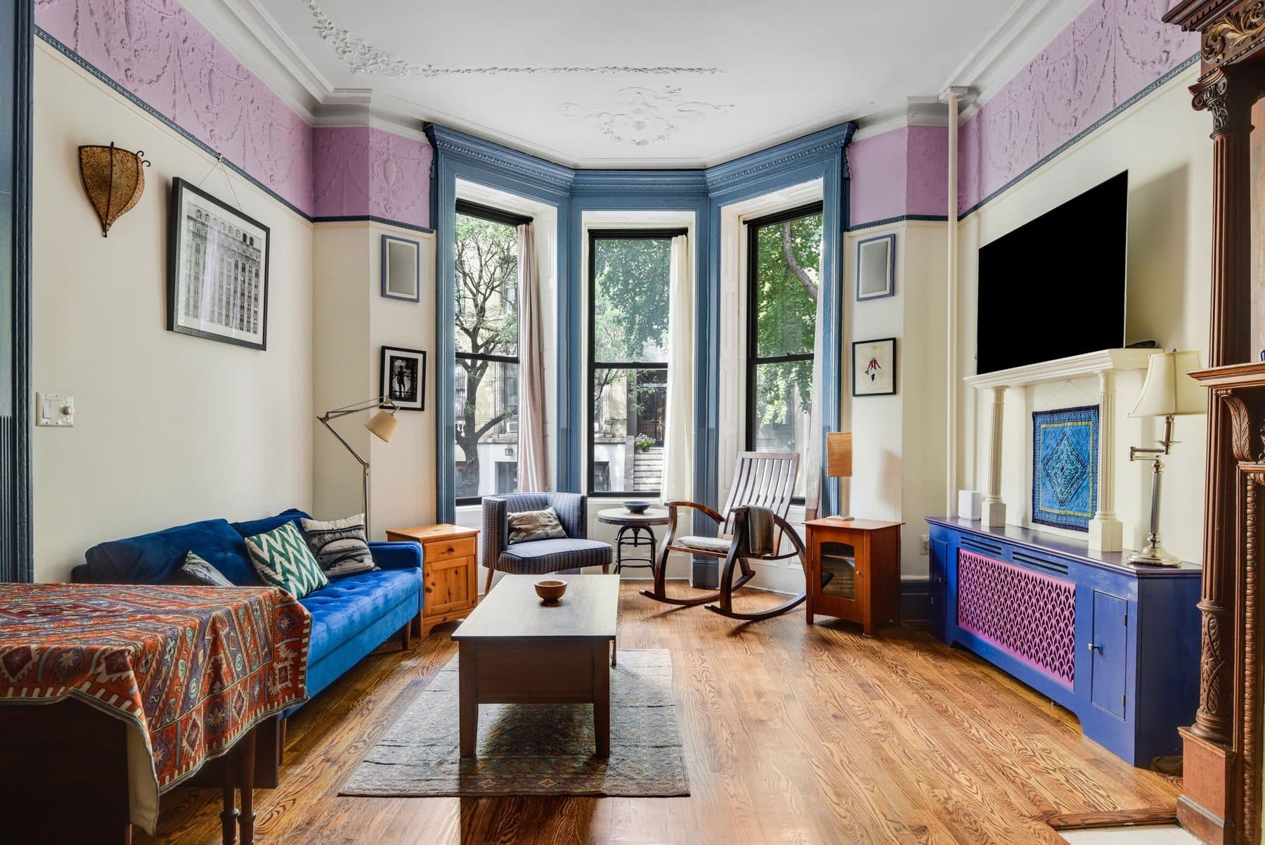 322 West 89th Street — photo 1