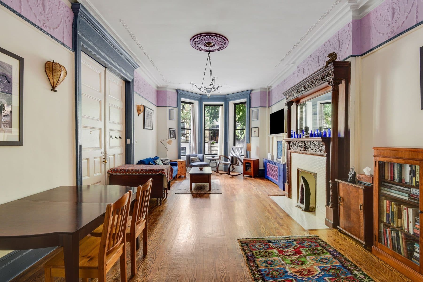 322 West 89th Street — photo 2