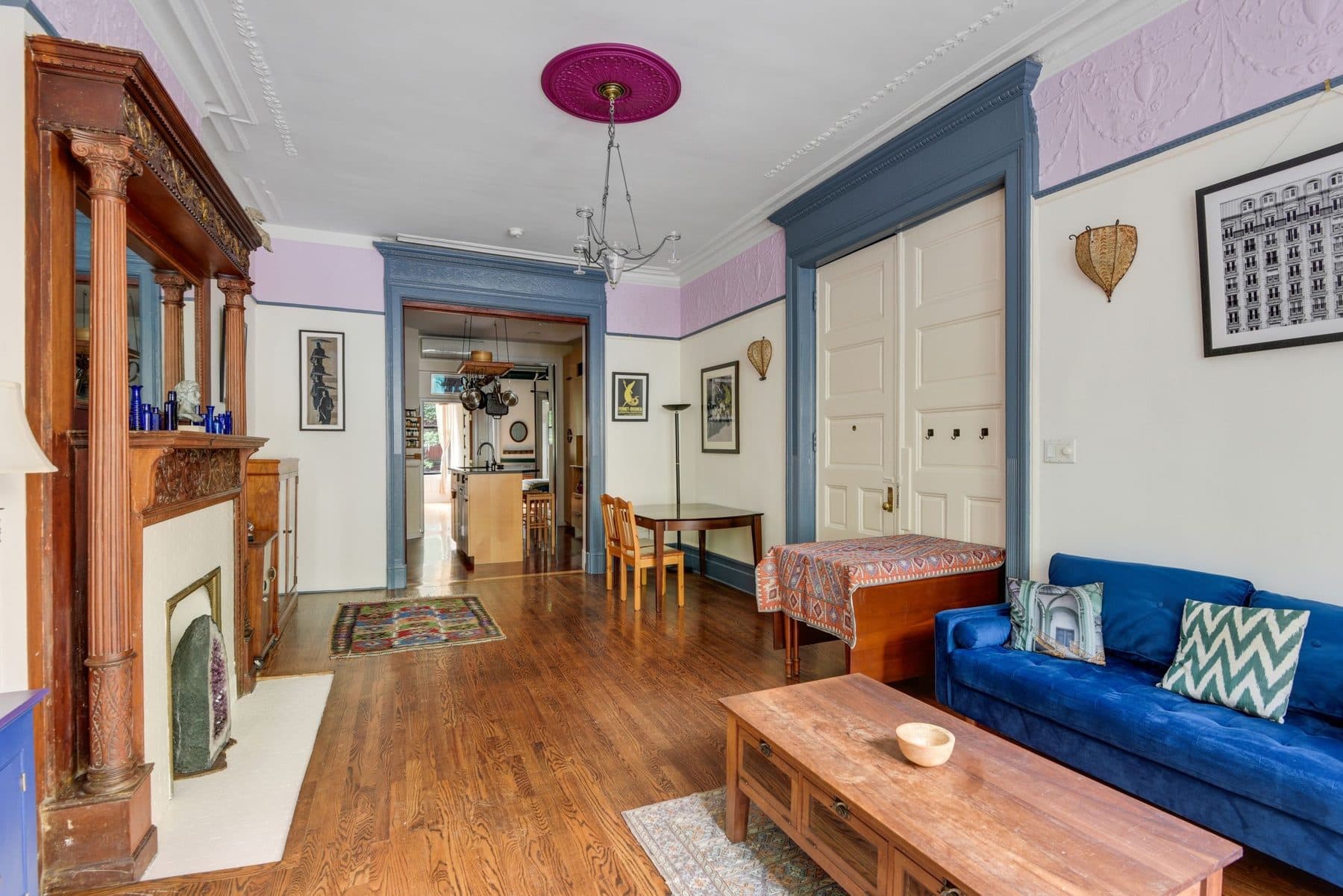 322 West 89th Street — photo 3