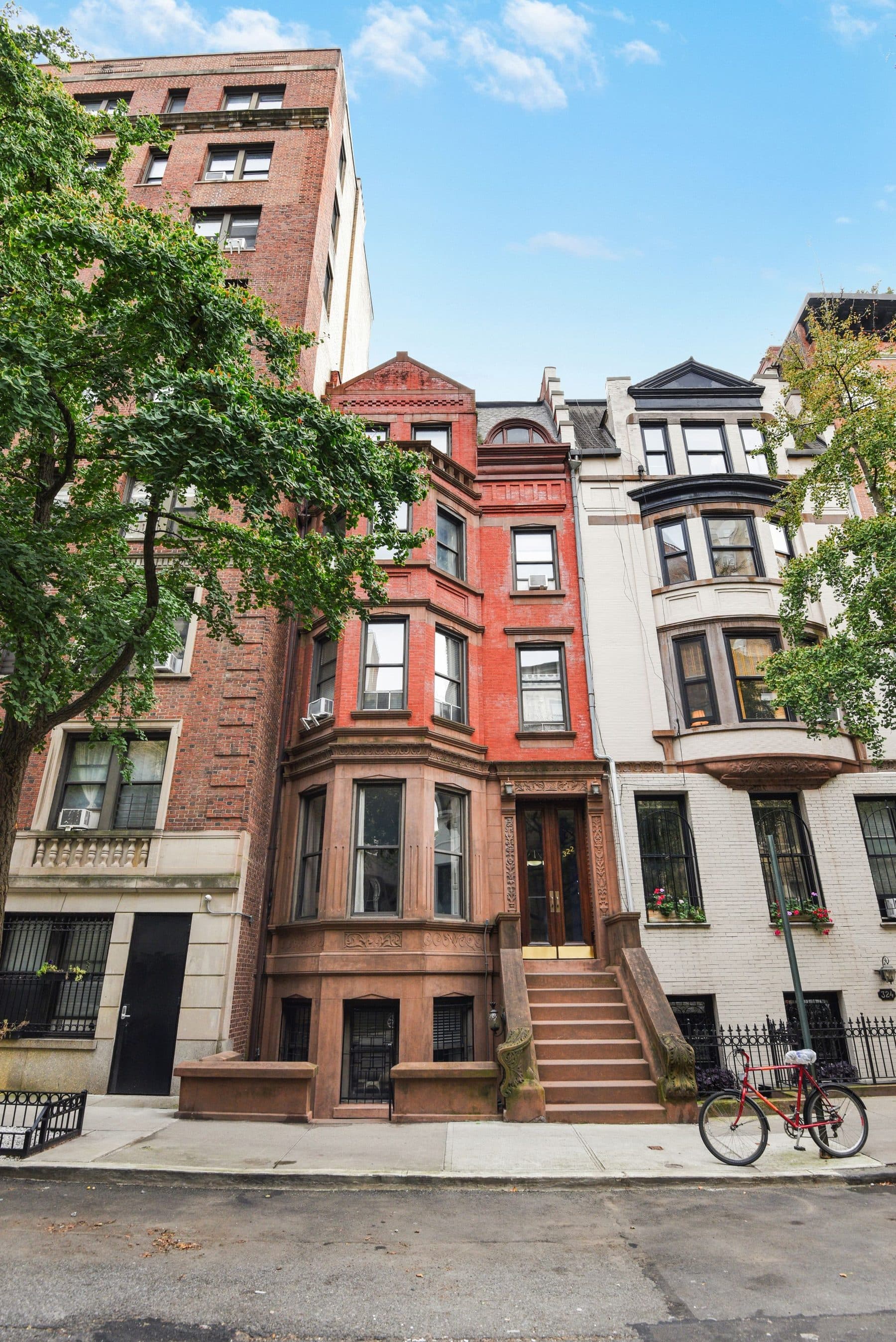 322 West 89th Street — photo 12