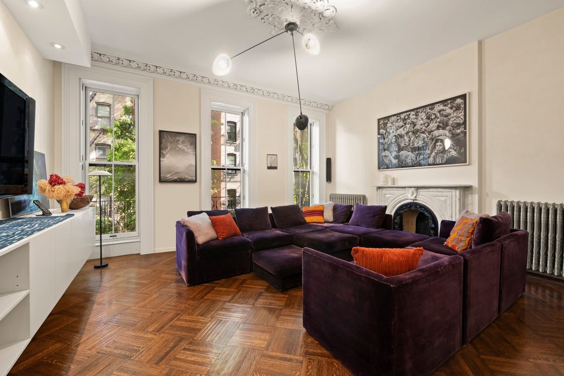 323 East 18th Street — photo 9