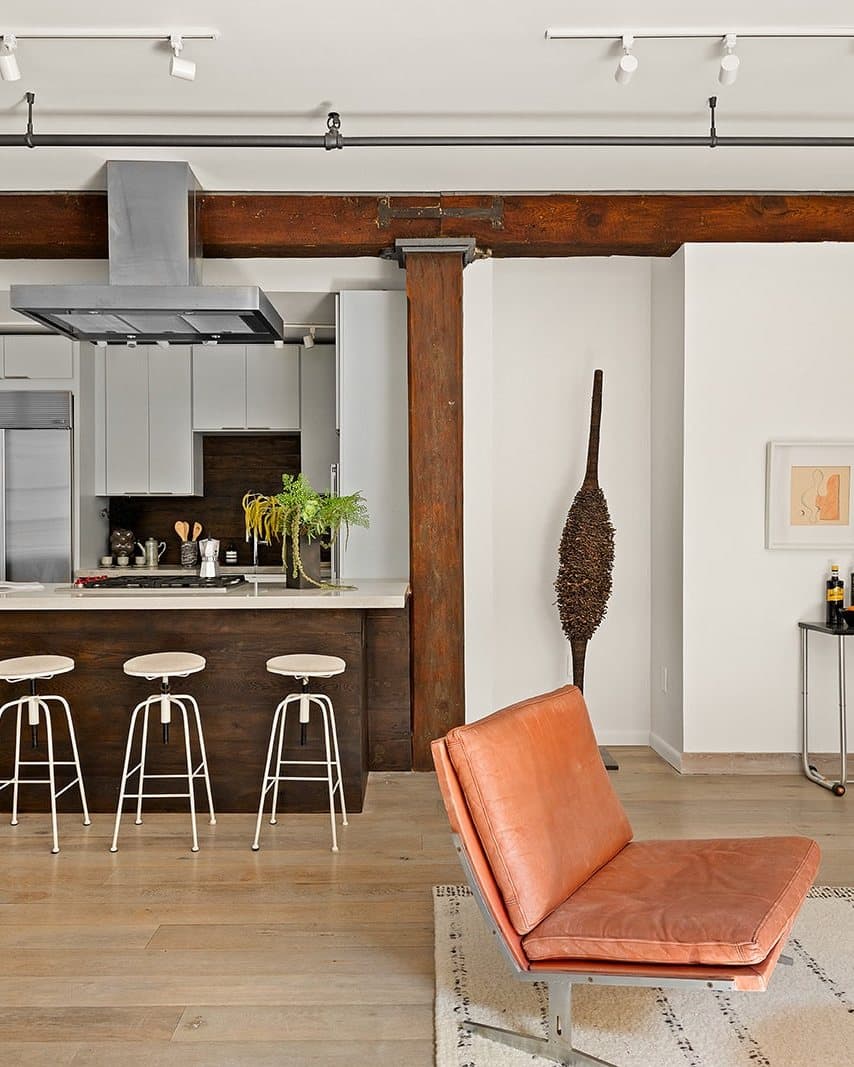 33 Bleecker Street #3B — photo 1