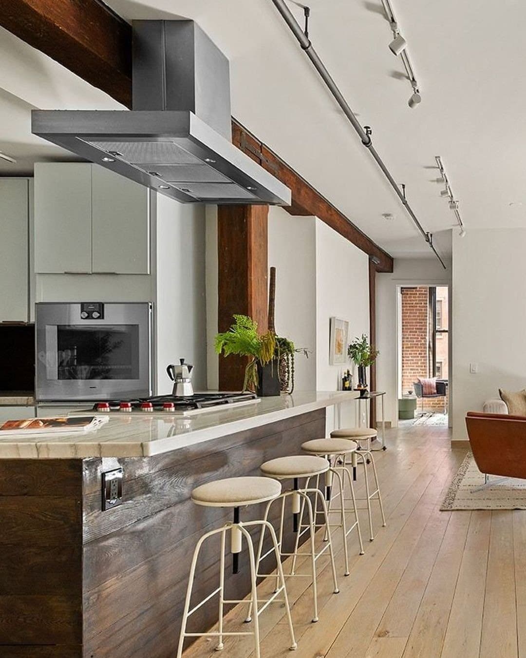 33 Bleecker Street #3B — photo 2
