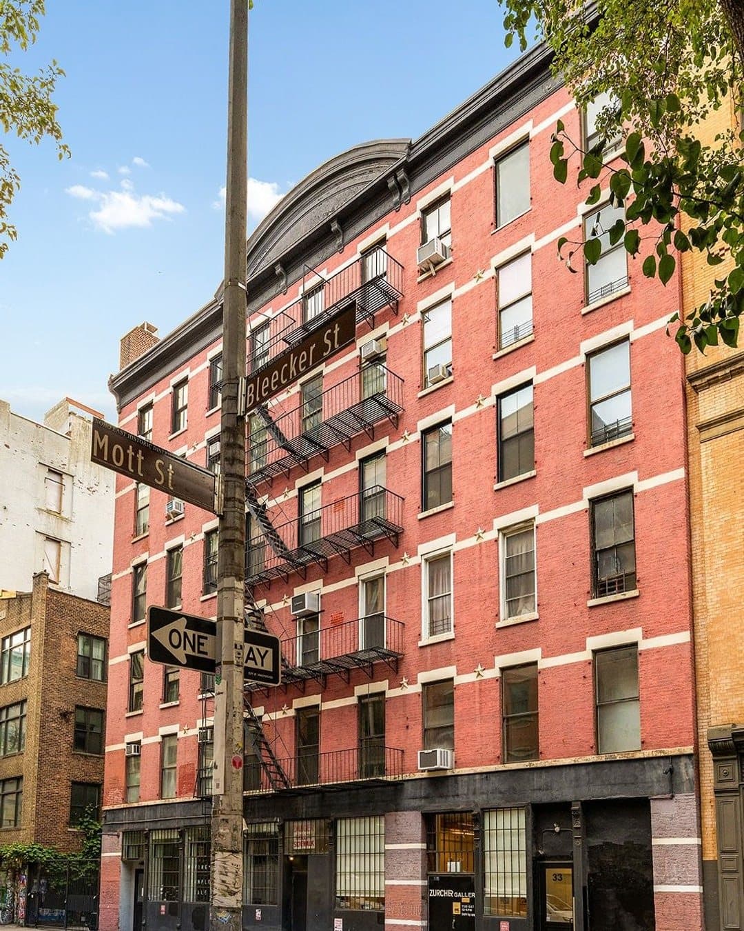 33 Bleecker Street #3B — photo 10