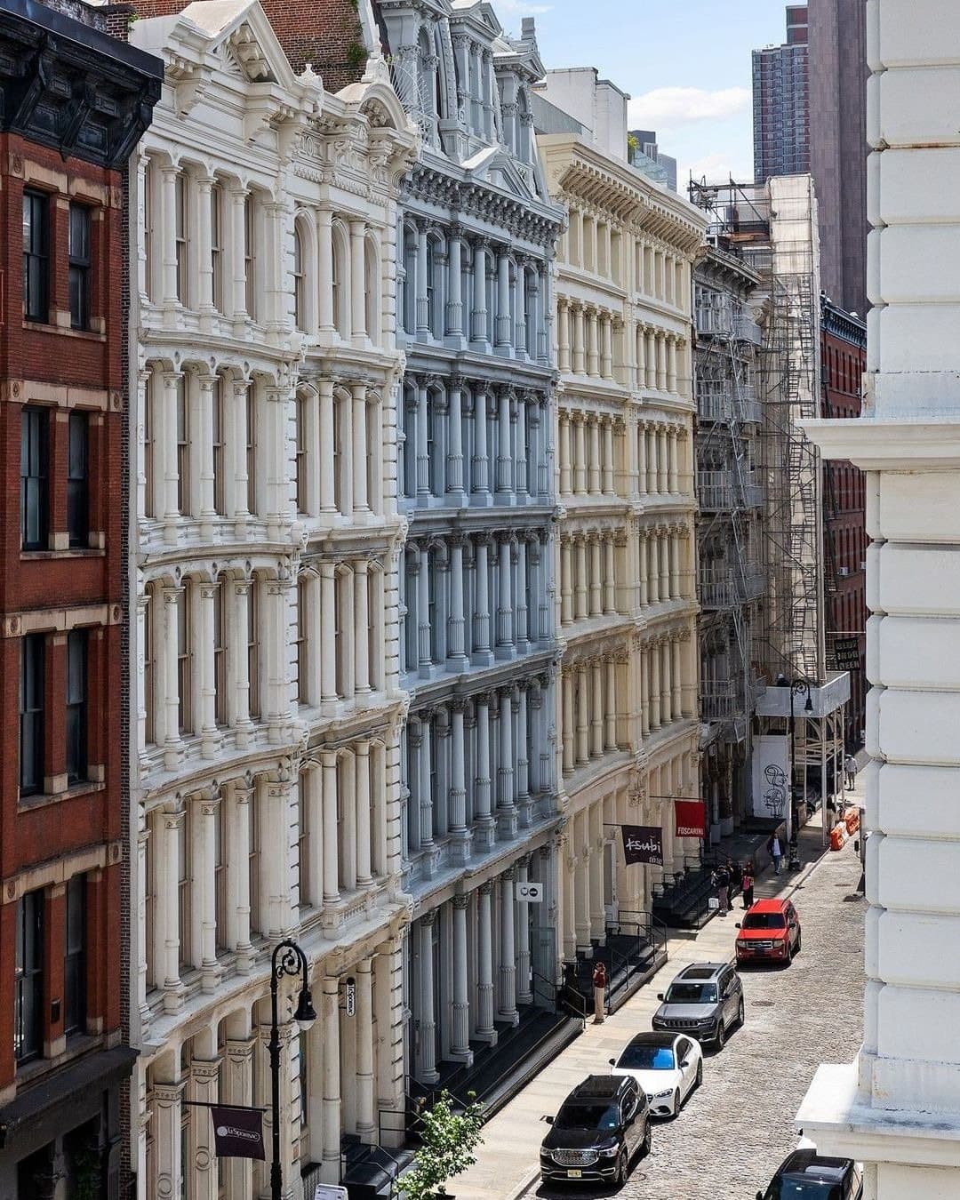 33 Greene Street #4E — photo 1