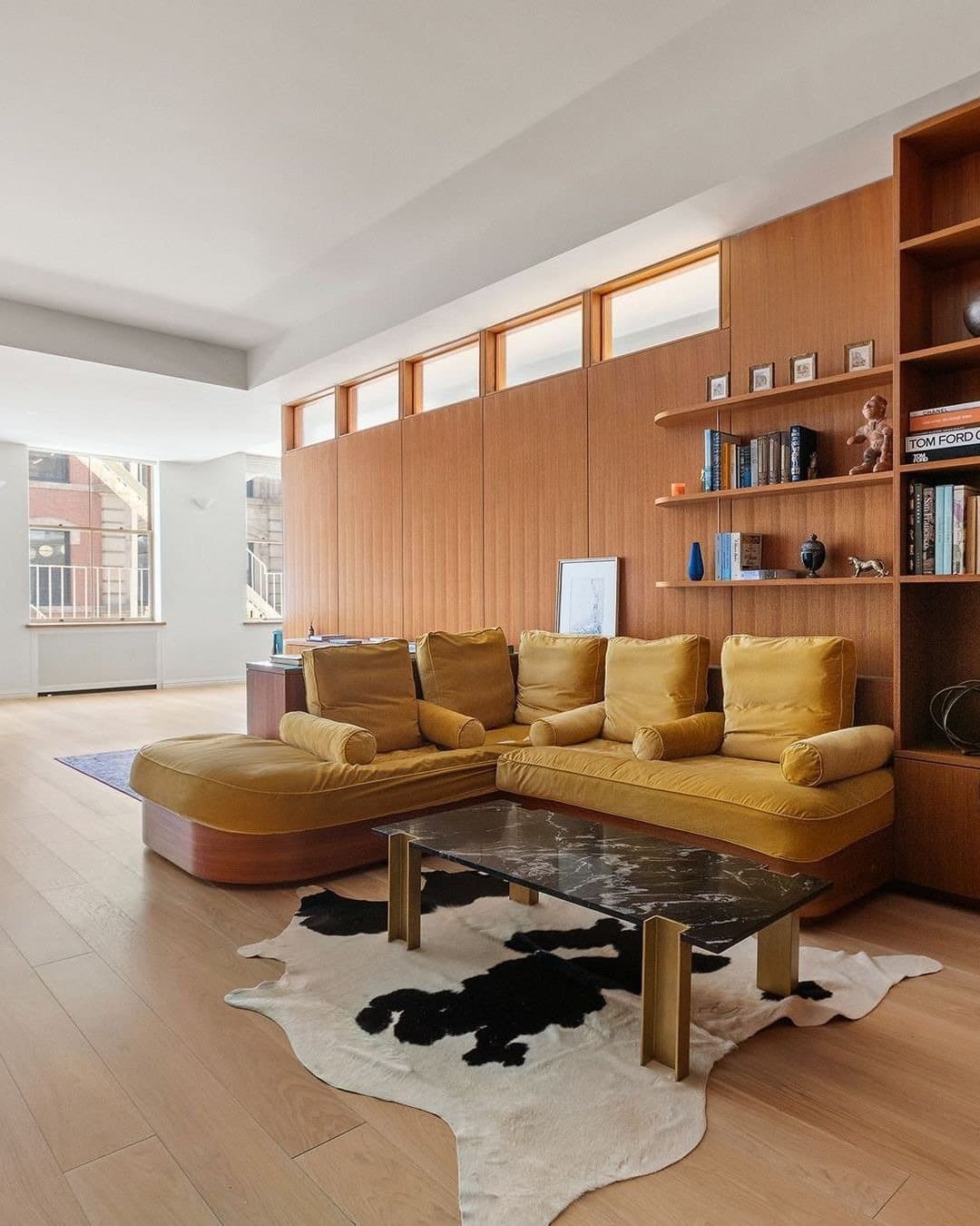 33 Greene Street #4E — photo 4