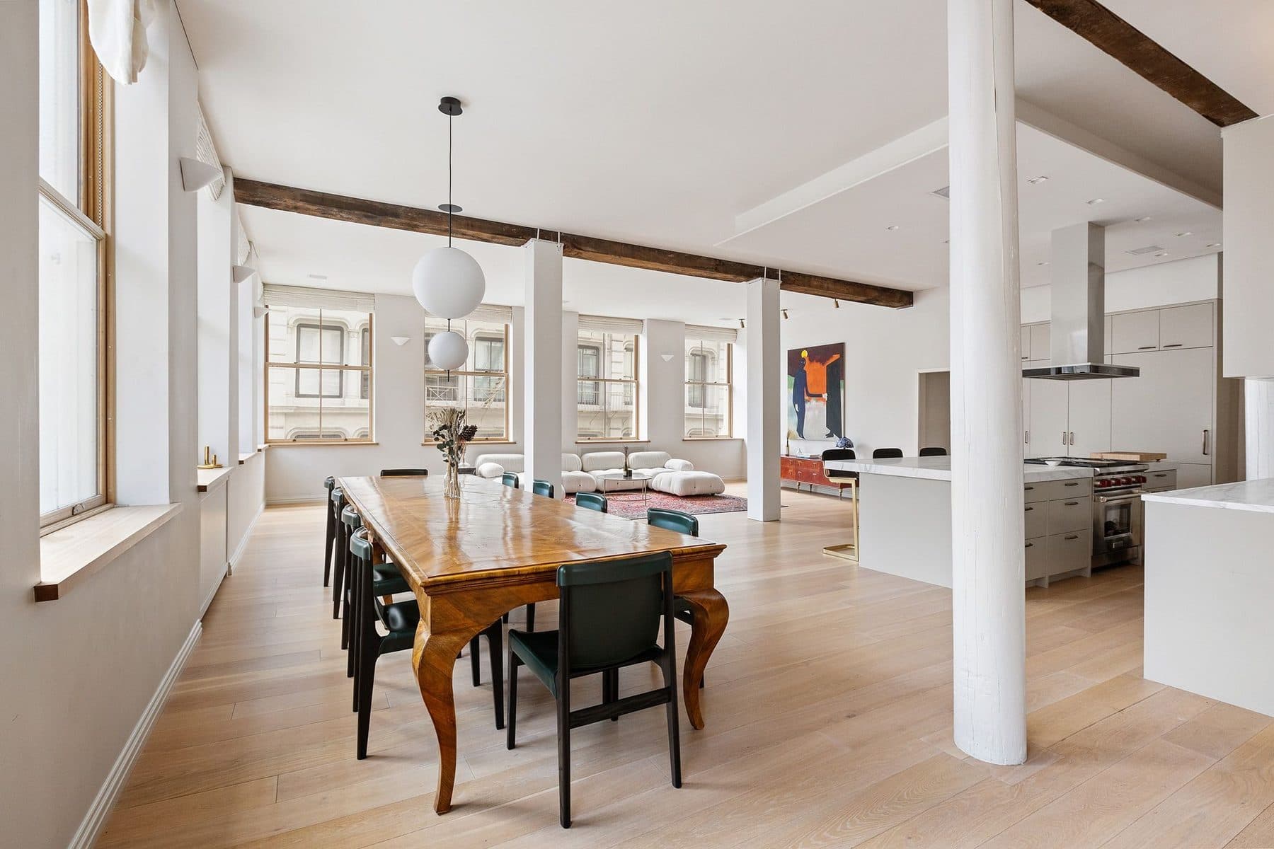 33 Greene Street #4E — photo 1