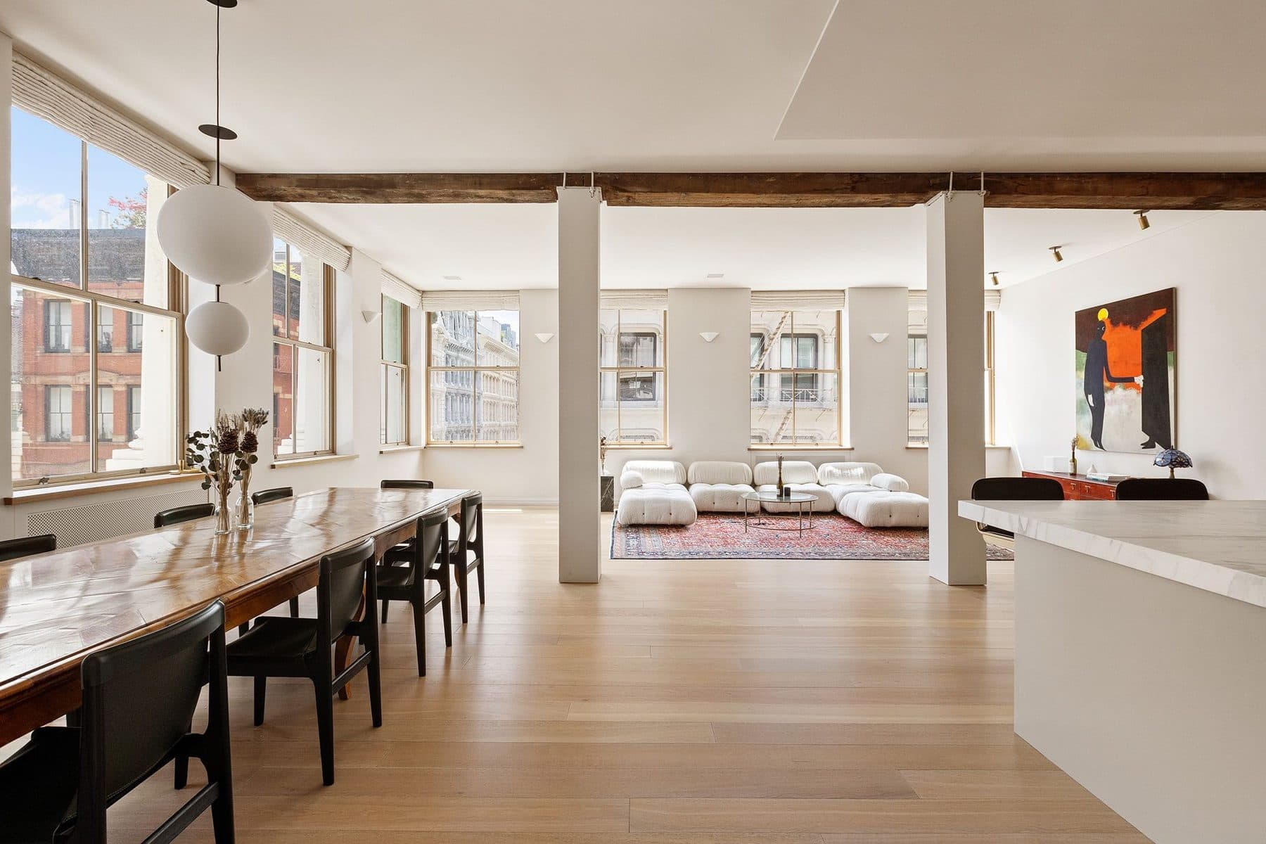 33 Greene Street #4E — photo 2