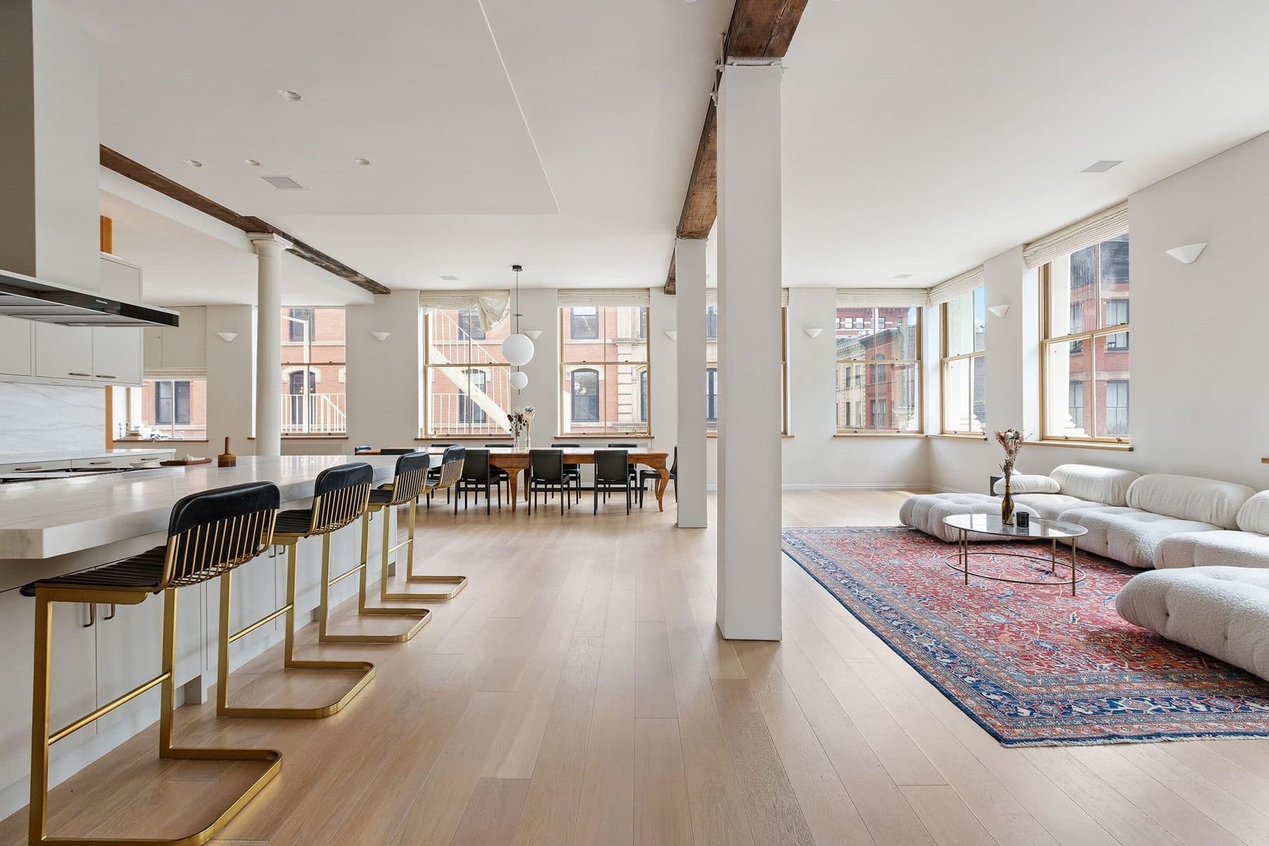 33 Greene Street #4E — photo 3
