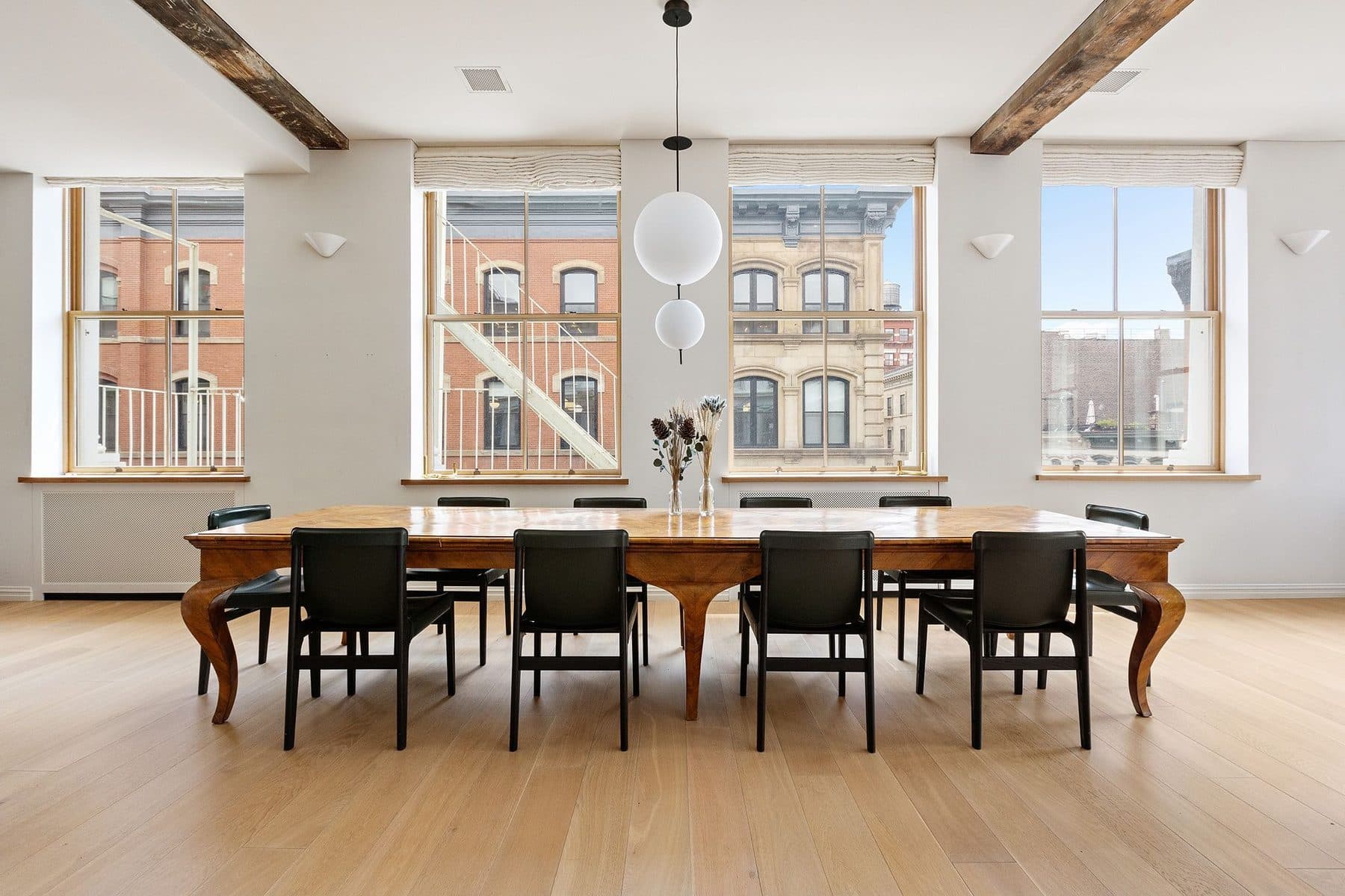 33 Greene Street #4E — photo 4