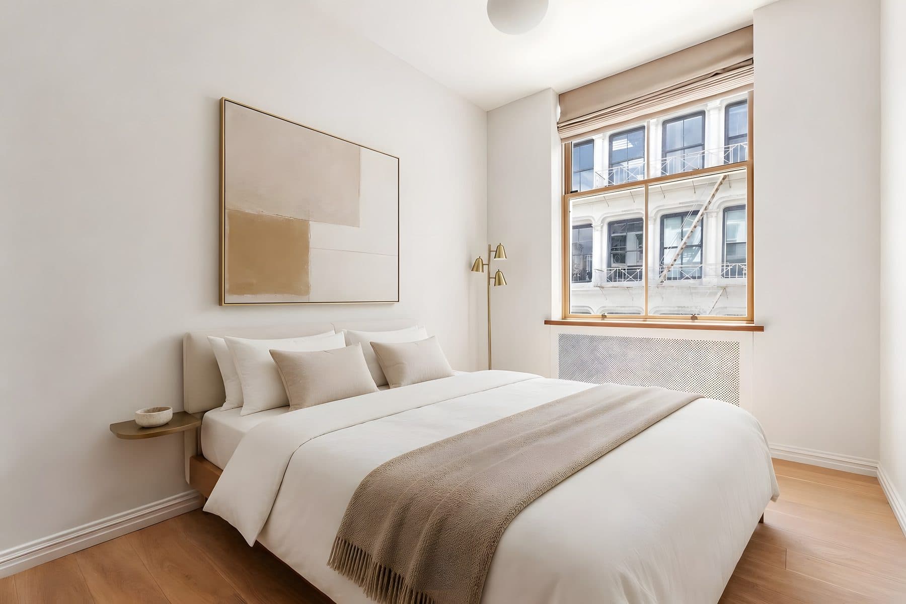 33 Greene Street #4E — photo 11