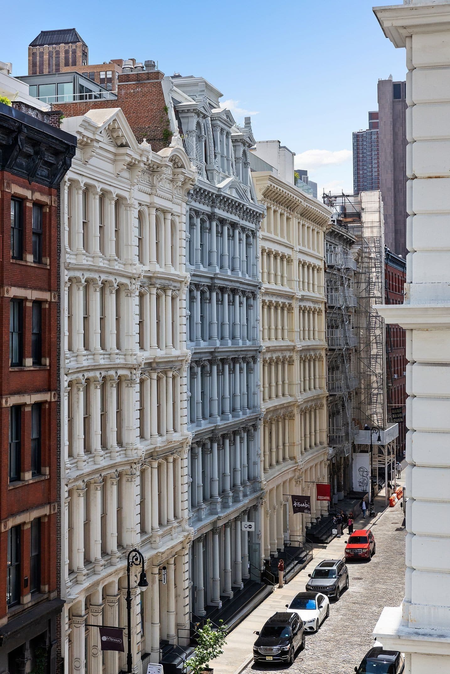 33 Greene Street #4E — photo 14
